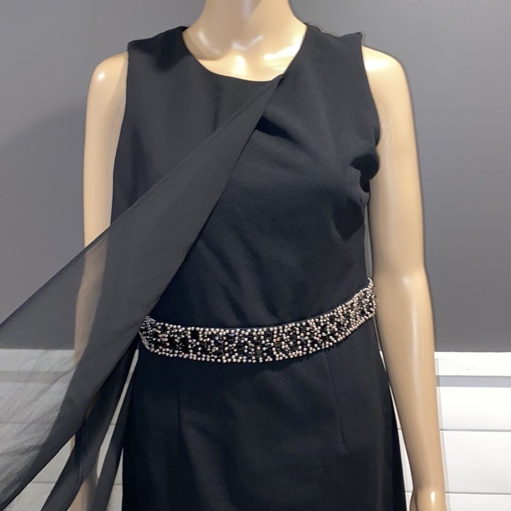 SLNY DRESS - Picture 3 of 4